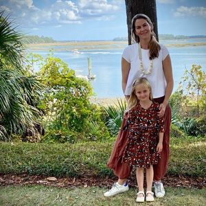 Meet your Posher, Ann claire